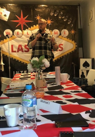 6 Day Complete Industry Stand Up Comedy Course: Brisbane