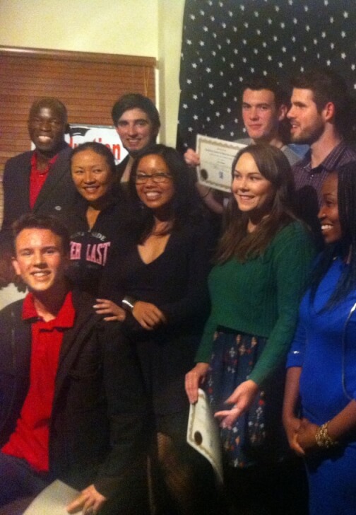 6 Day Complete Industry Stand Up Comedy Course: Brisbane