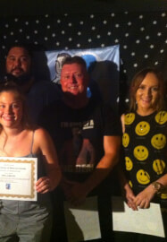 6 Day Complete Industry Stand Up Comedy Course: Brisbane