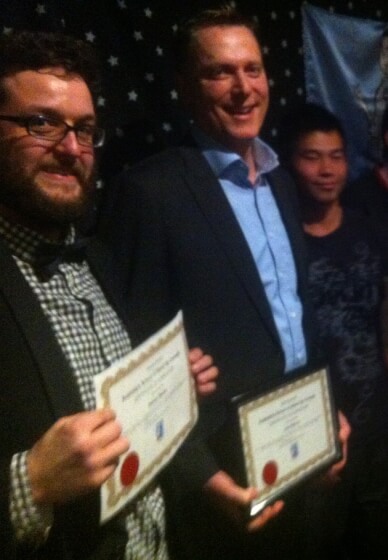 6 Day Complete Industry Stand Up Comedy Course: Brisbane