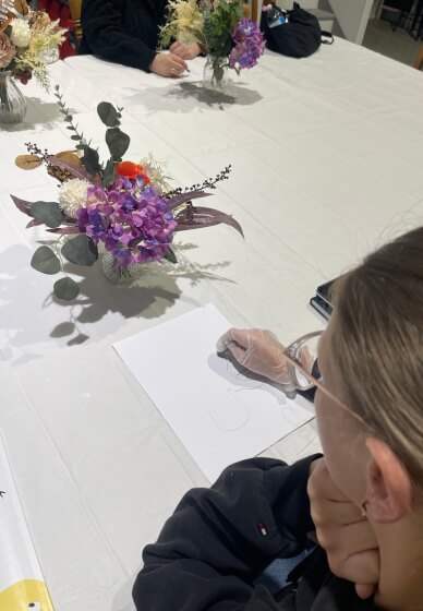 6-Week Sound Meditation and Art Class