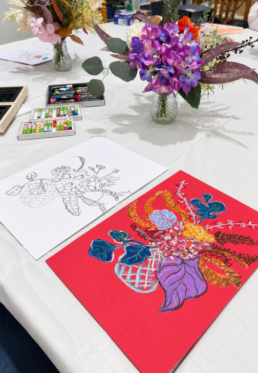 Body and Soul class in Caringbah