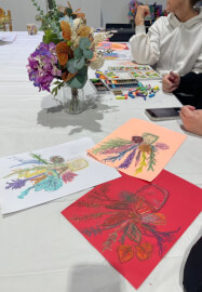 6-Week Sound Meditation and Art Class