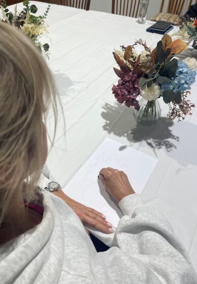 6-Week Sound Meditation and Art Class