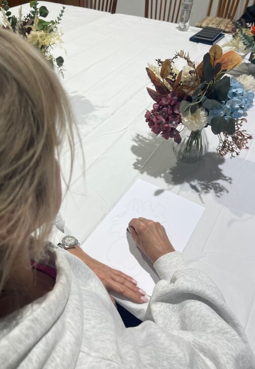6-Week Sound Meditation and Art Class