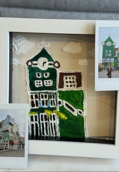 Painting class in Werribee