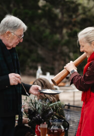 A Taste of the Fleurieu – Gourmet Cooking and Local Wine Experience