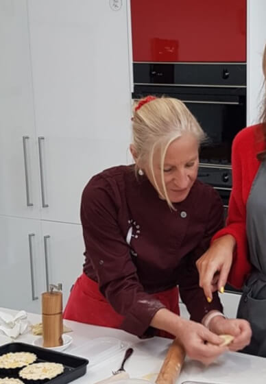 A Taste of the Fleurieu – Gourmet Cooking and Local Wine Experience