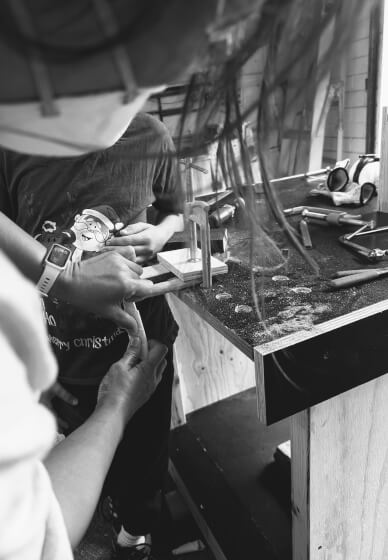 Adult and Child Woodworking Workshop (Private and Mother's Day)