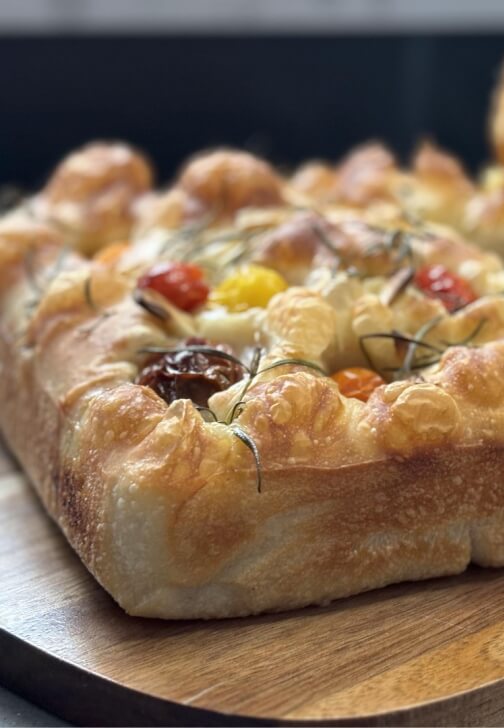 Baking and Desserts class in Ryde