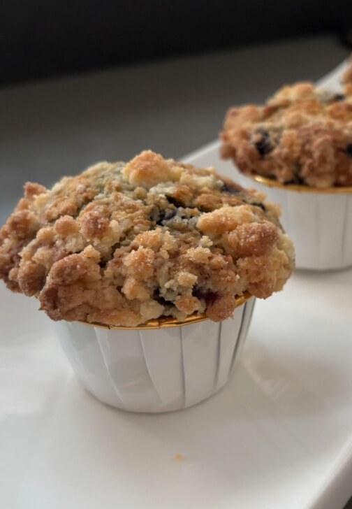 Baking and Desserts class in Ryde