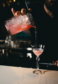 All Australian Cocktail Masterclass