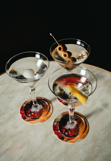 All Australian Cocktail Masterclass