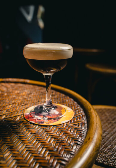 All Australian Cocktail Masterclass