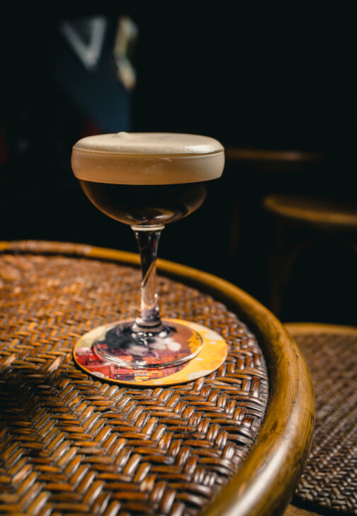 All Australian Cocktail Masterclass