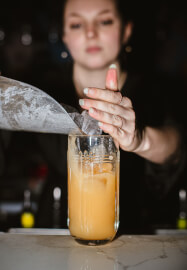 All Australian Cocktail Masterclass