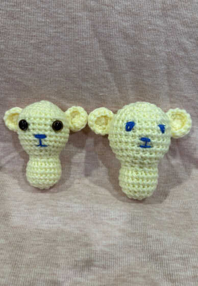 Amigurumi Class
