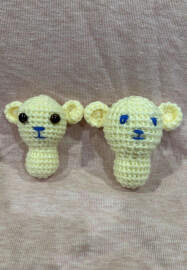 Amigurumi Class