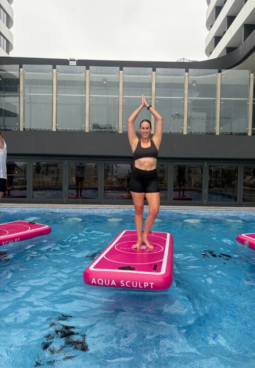 Photo from a experiences class in Gosford