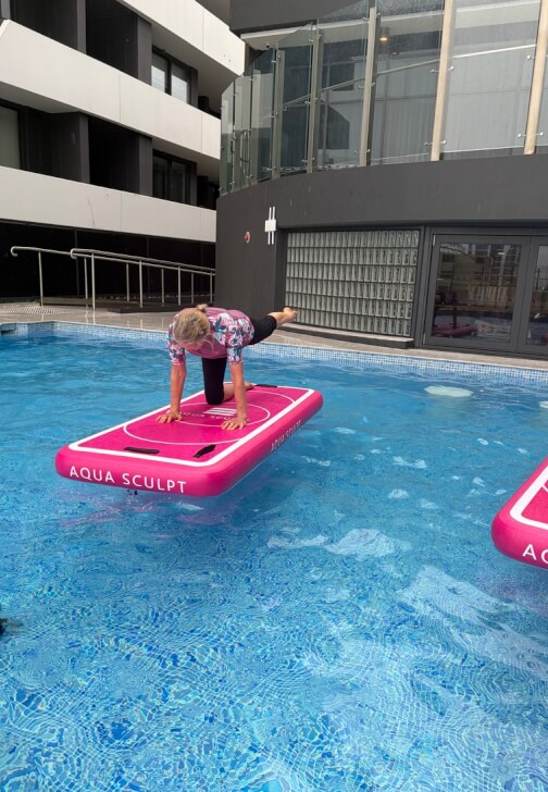 Experiences class in Gosford, NSW