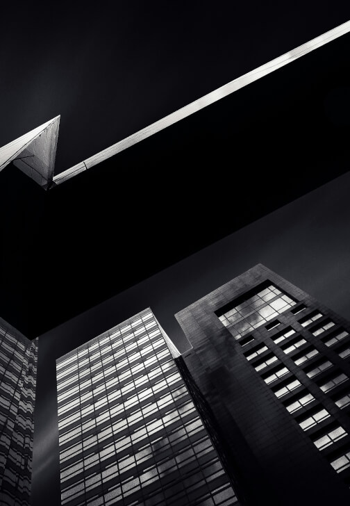 Architecture Photography Workshop