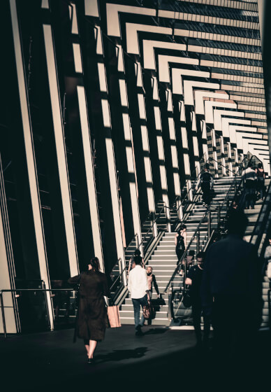 Architecture Photography Workshop
