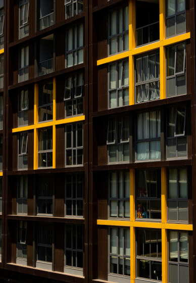 Architecture Photography Workshop