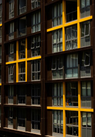 Architecture Photography Workshop