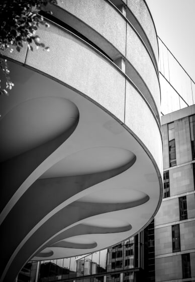 Architecture Photography Workshop