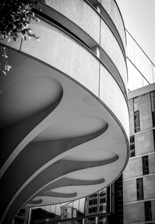 Architecture Photography Workshop