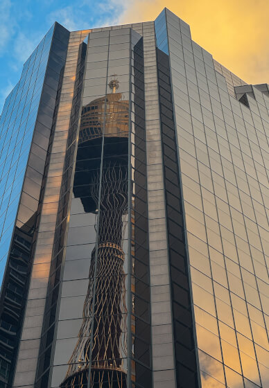 Architecture Photography Workshop