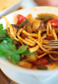 Asian Street Food Cooking Masterclass