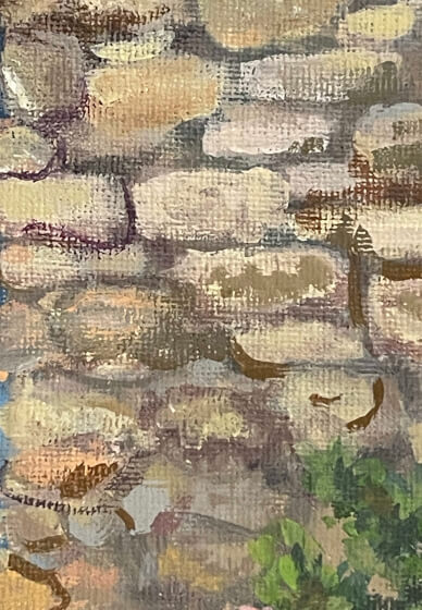 Australian Landscape Painting Class Acrylic Paint Melbourne | ClassBento