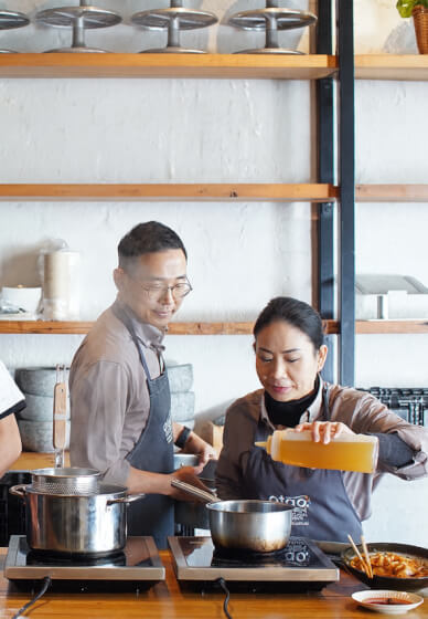 Bread Making and Quick Bakes Workshop