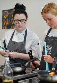 Bread Making and Quick Bakes Workshop