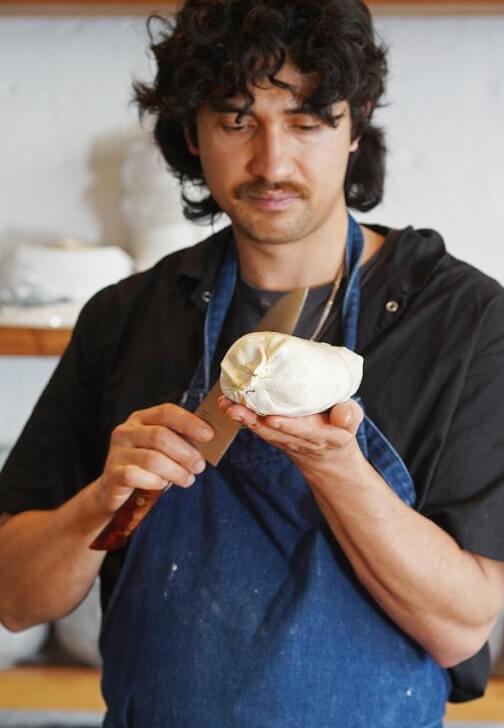 Cooking class in Abbotsford with OTAO kitchen