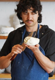 Bread Making and Quick Bakes Workshop