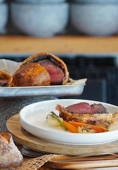 Bread Making and Quick Bakes Workshop