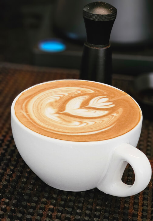 Coffee class in North Melbourne