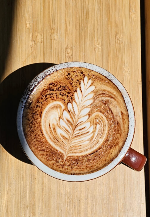 Coffee class in North Melbourne with Barista Masterclass