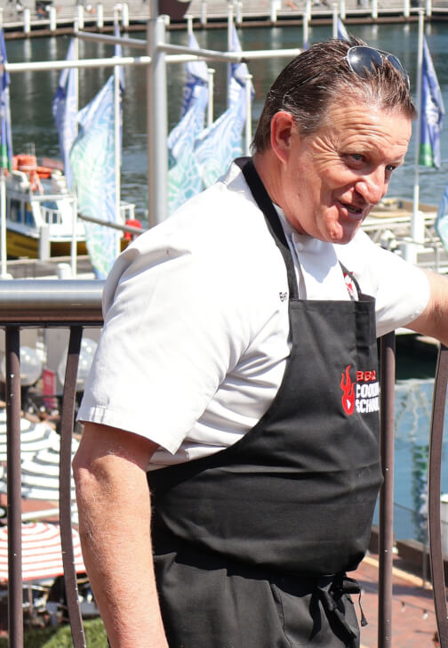 Cooking class in Gungahlin, ACT