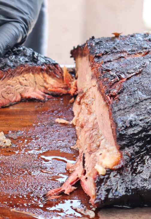 BBQ Cooking Class for Private Events / Team Building