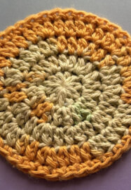 Beginner Crochet Class