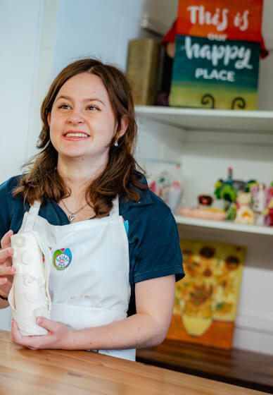 Beginner Pottery Workshop: Clayground Sessions