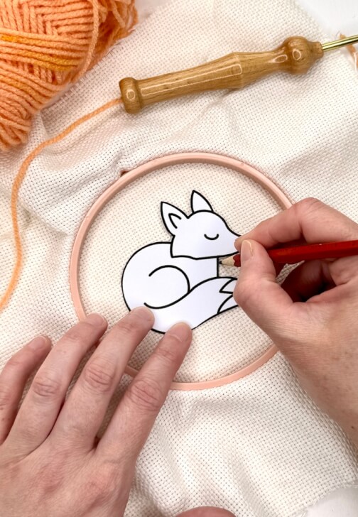 Textiles class in Adelaide