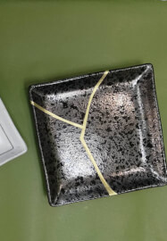 Beginner's Modern Kintsugi Workshop
