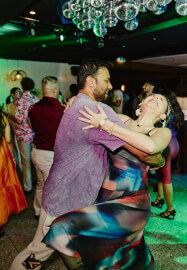 Beginners Salsa and Bachata Dance Course