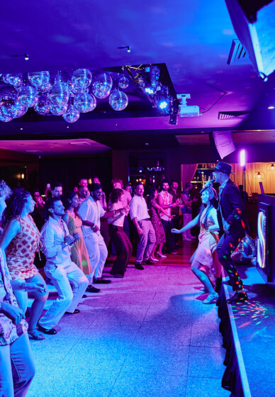 Beginners Salsa and Bachata Dance Course