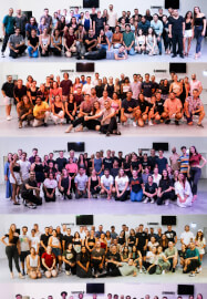Beginners Salsa and Bachata Dance Course