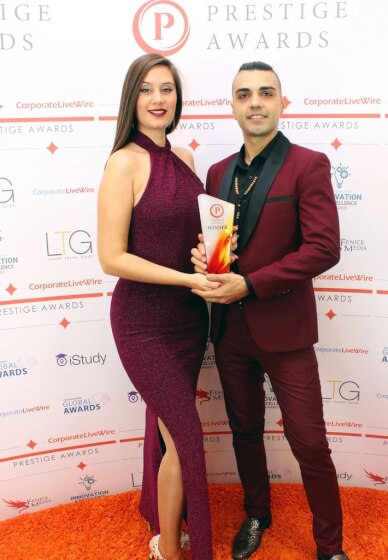 Beginners Salsa and Bachata Dance Course